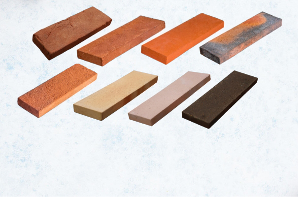 Cladding Bricks