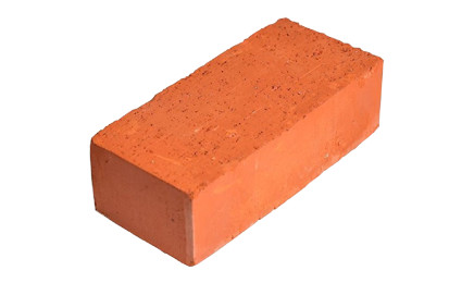 Paver Bricks - Red 1